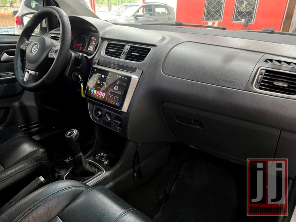 VOLKSWAGEN Fox - Foto