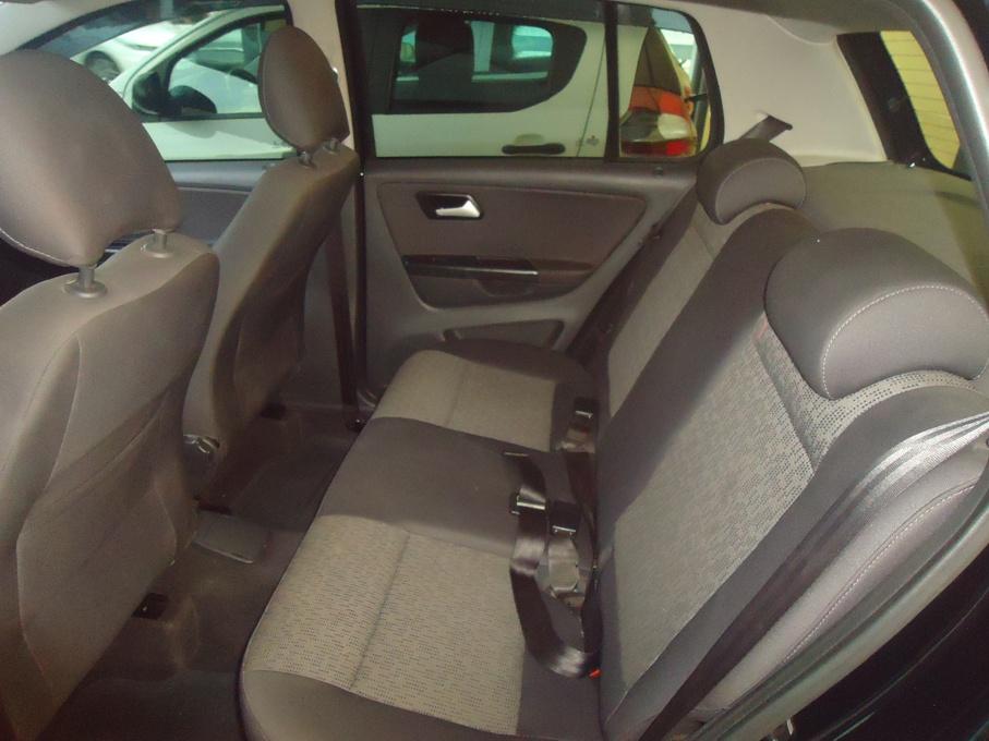 VOLKSWAGEN Fox - Foto