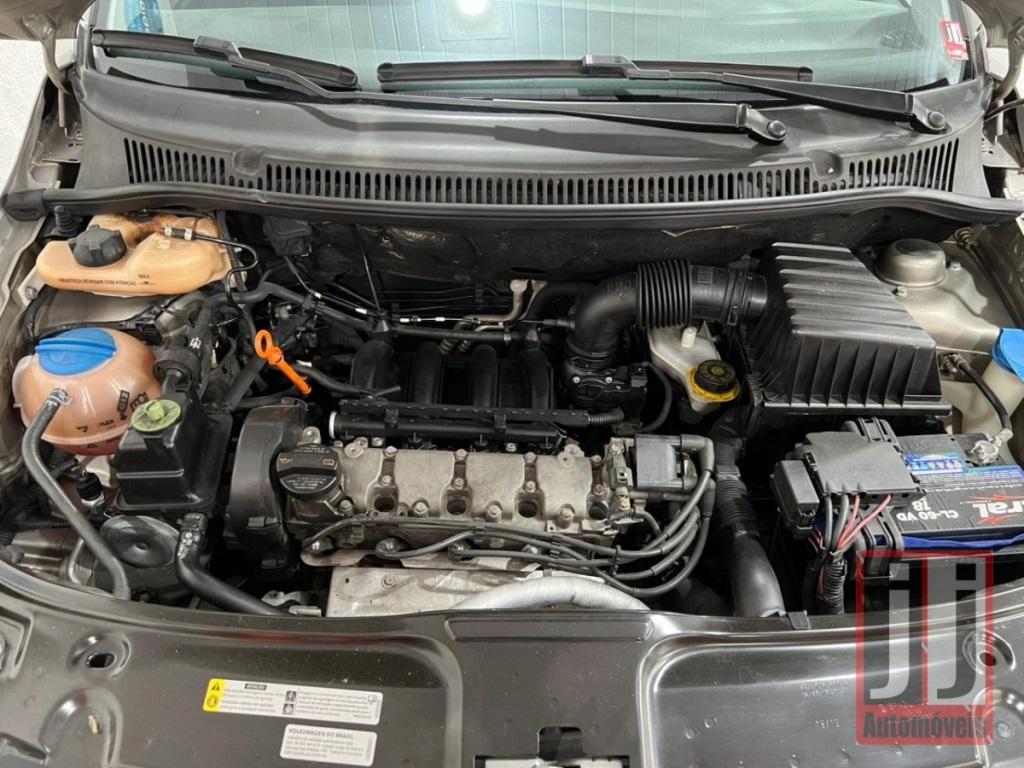 VOLKSWAGEN Fox - Foto