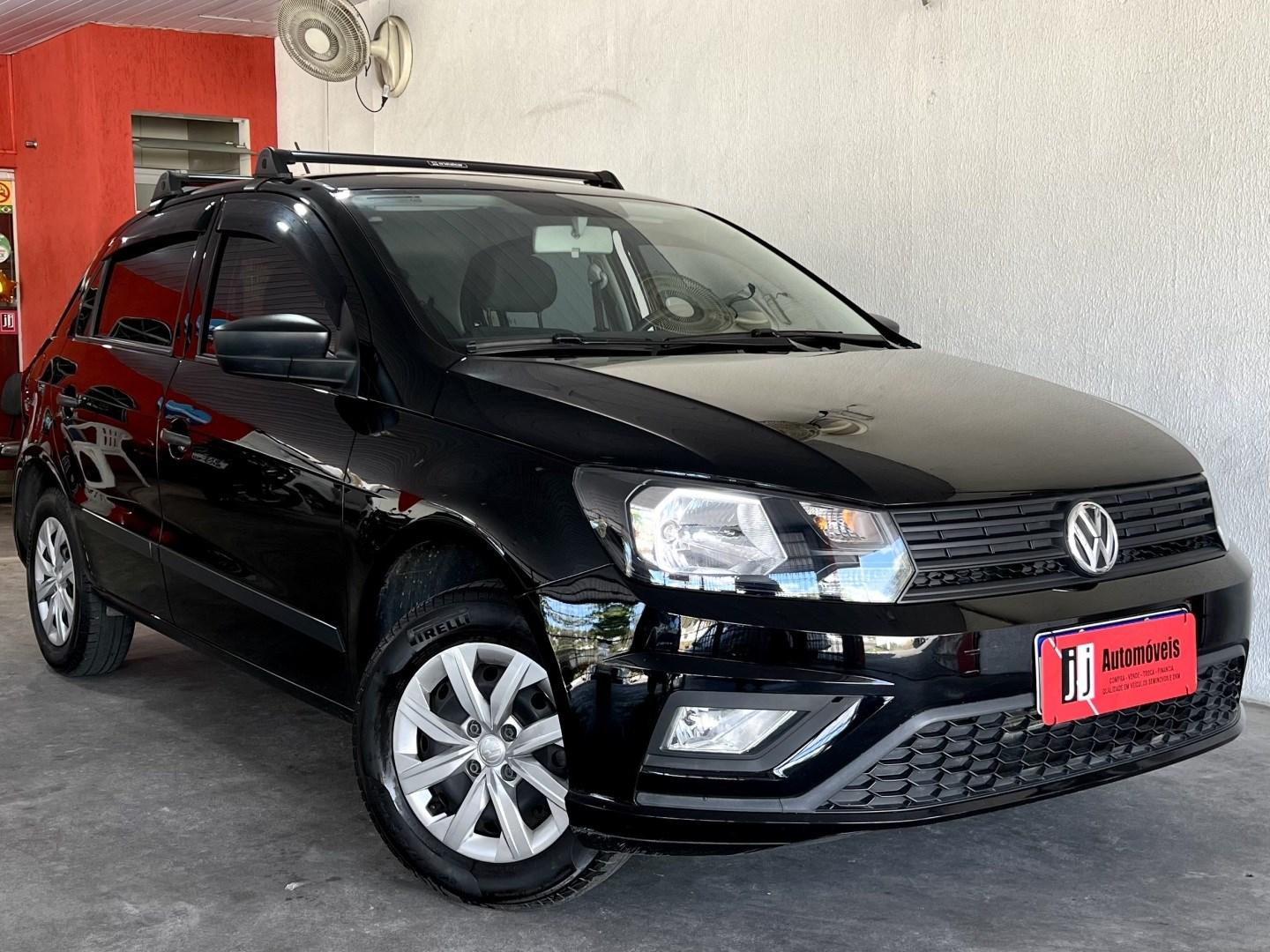 VOLKSWAGEN Gol