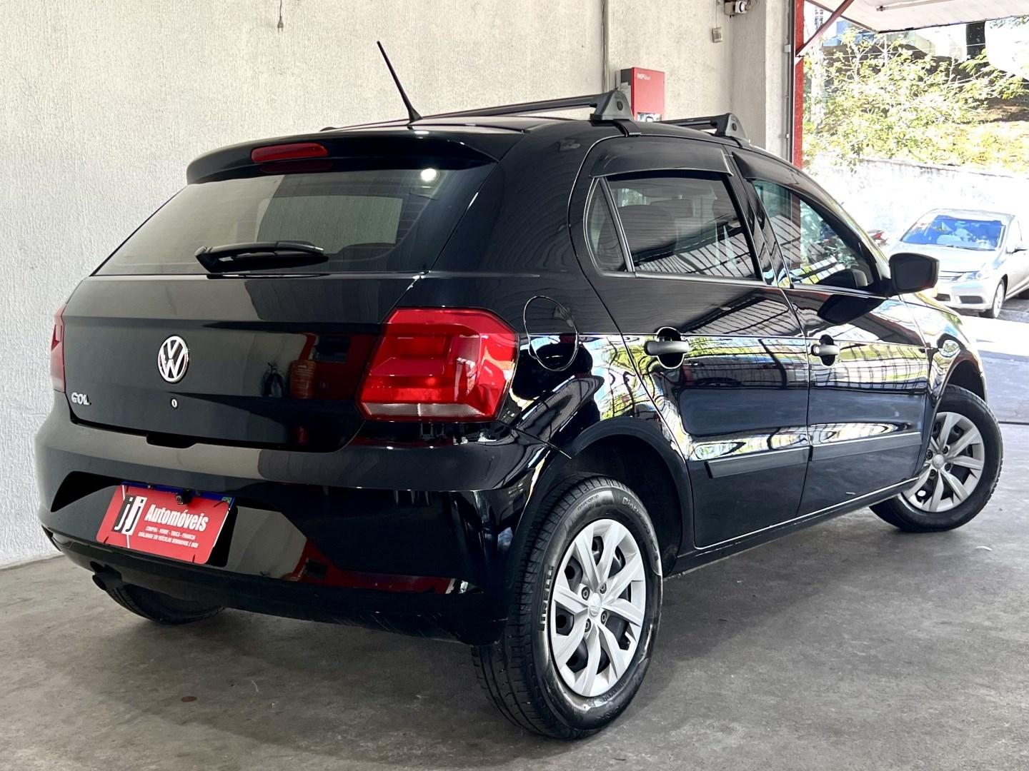 VOLKSWAGEN Gol - Foto