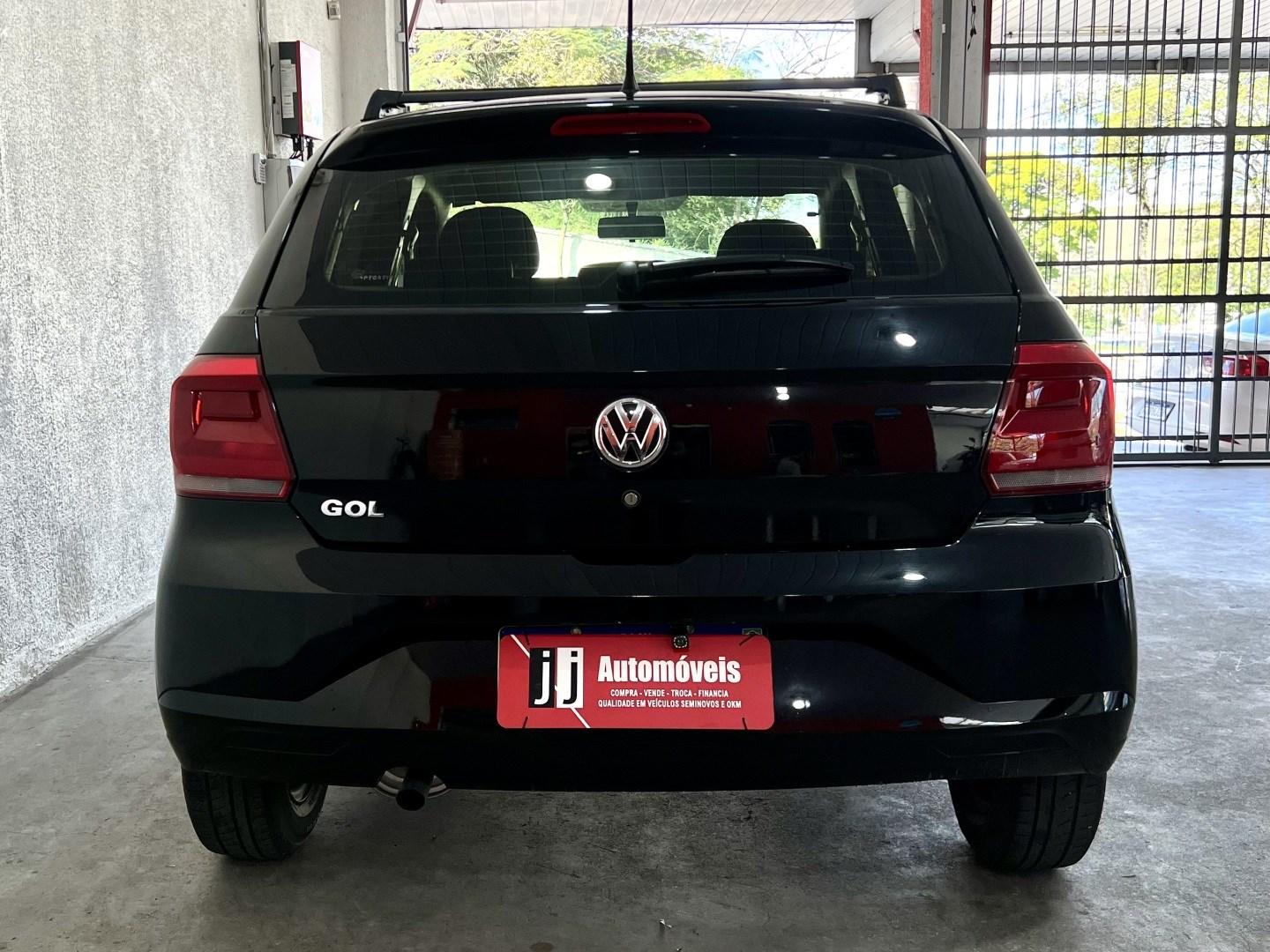 VOLKSWAGEN Gol - Foto
