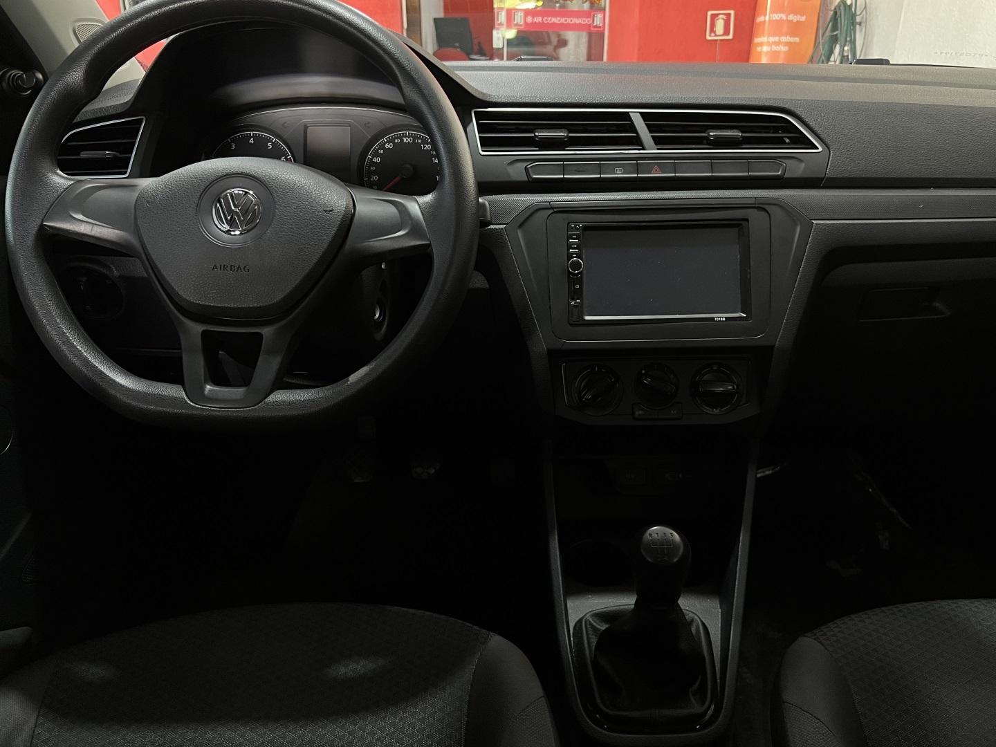 VOLKSWAGEN Gol - Foto