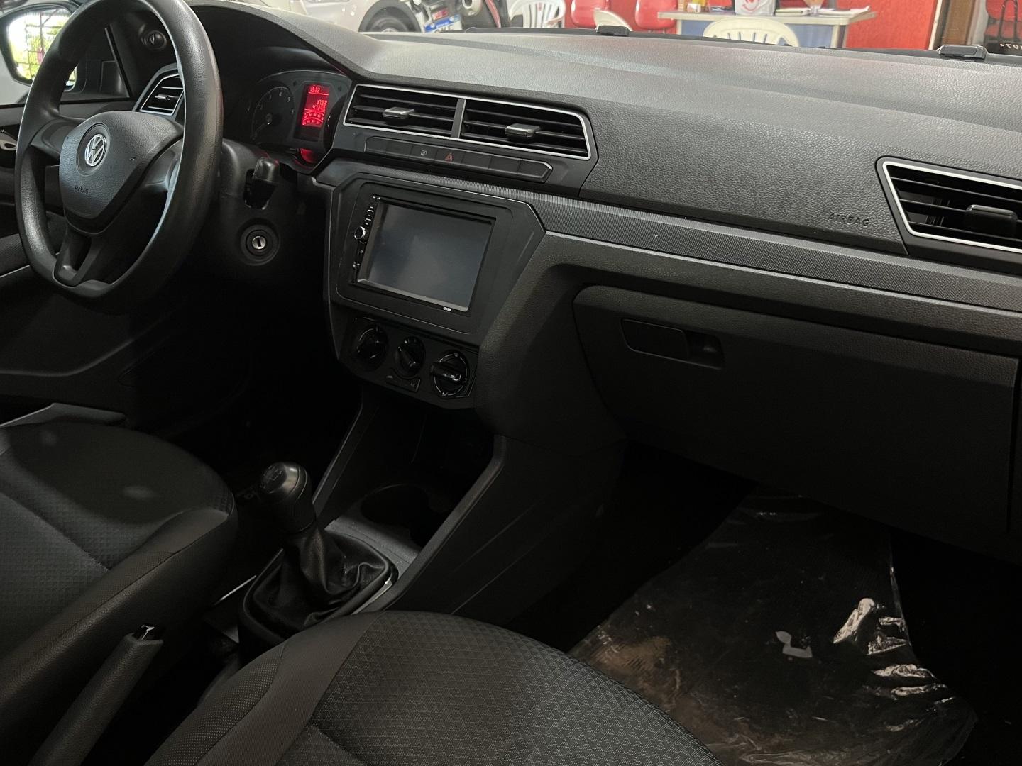 VOLKSWAGEN Gol - Foto