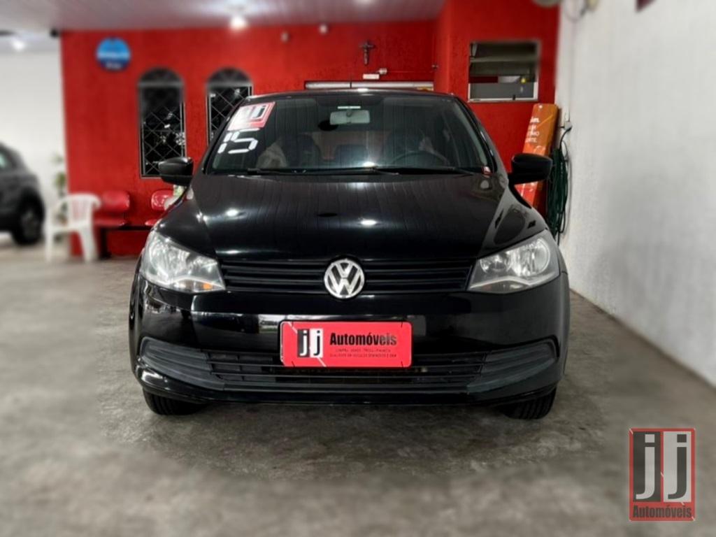 VOLKSWAGEN Gol - Foto