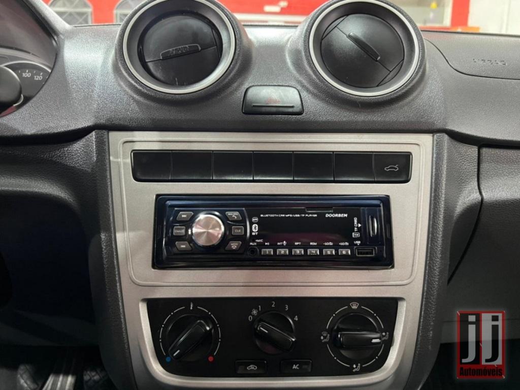 VOLKSWAGEN Gol - Foto
