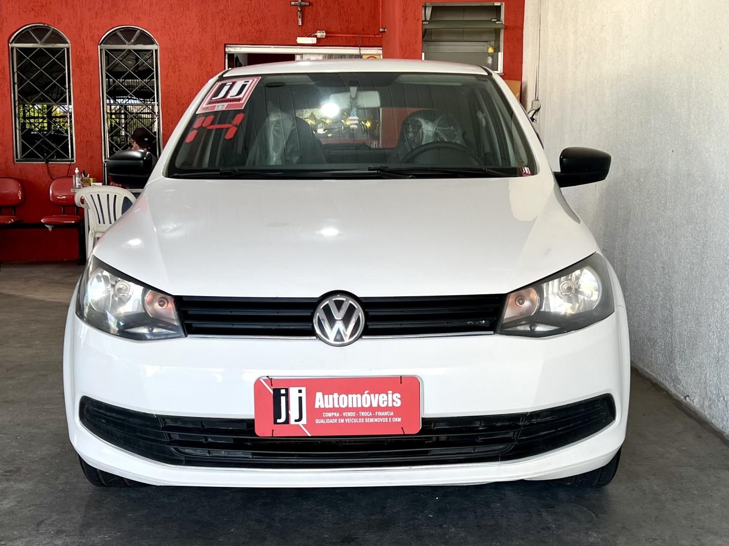 VOLKSWAGEN Gol - Foto