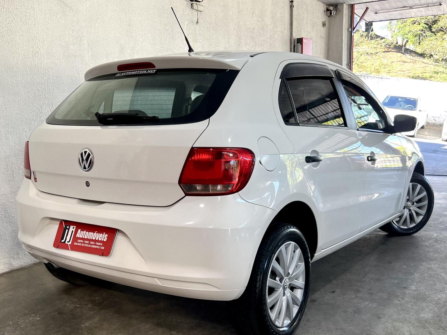 VOLKSWAGEN Gol - Foto