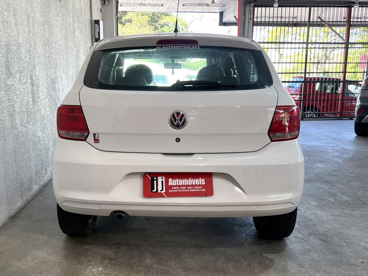 VOLKSWAGEN Gol - Foto