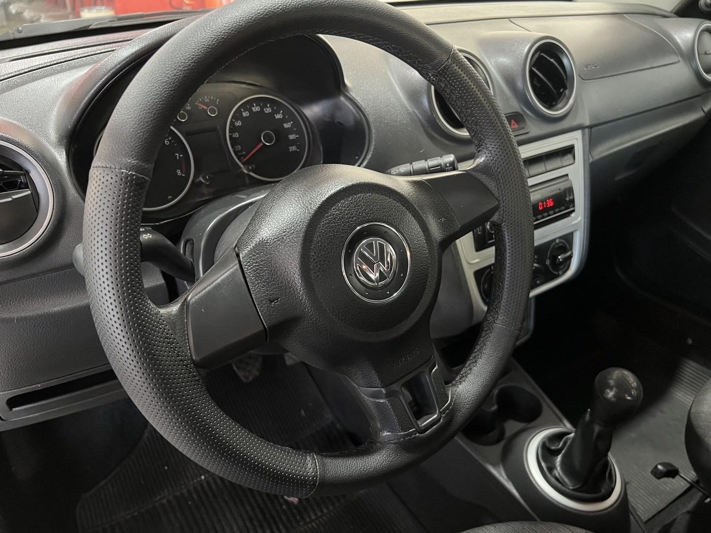 VOLKSWAGEN Gol - Foto