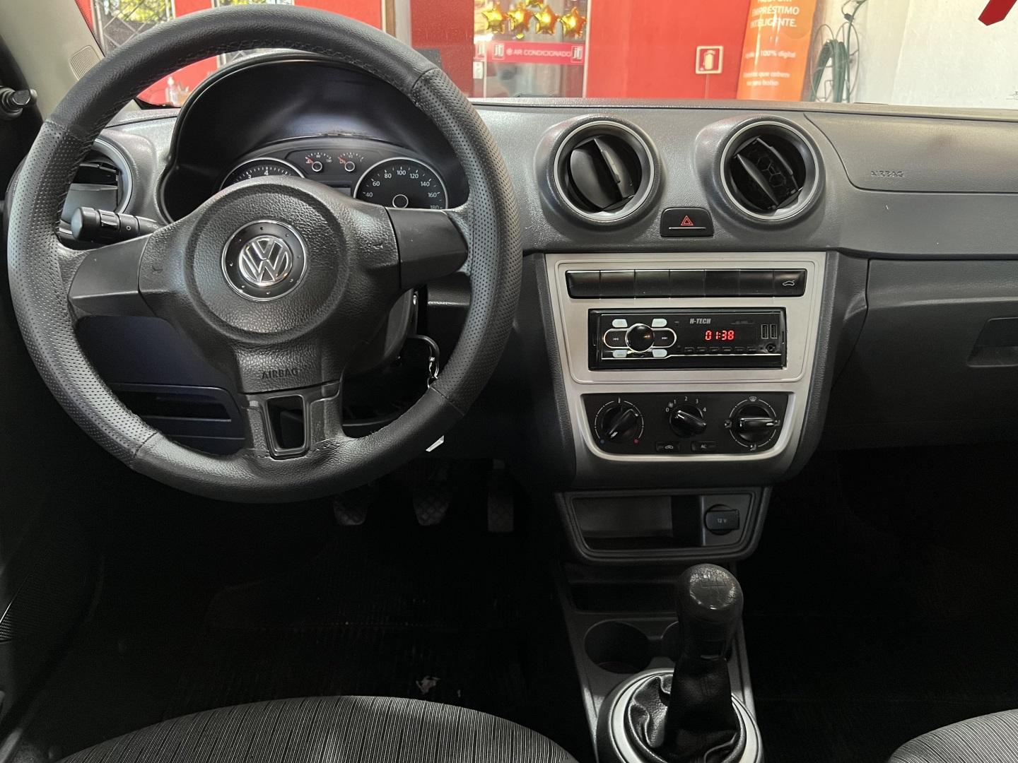 VOLKSWAGEN Gol - Foto