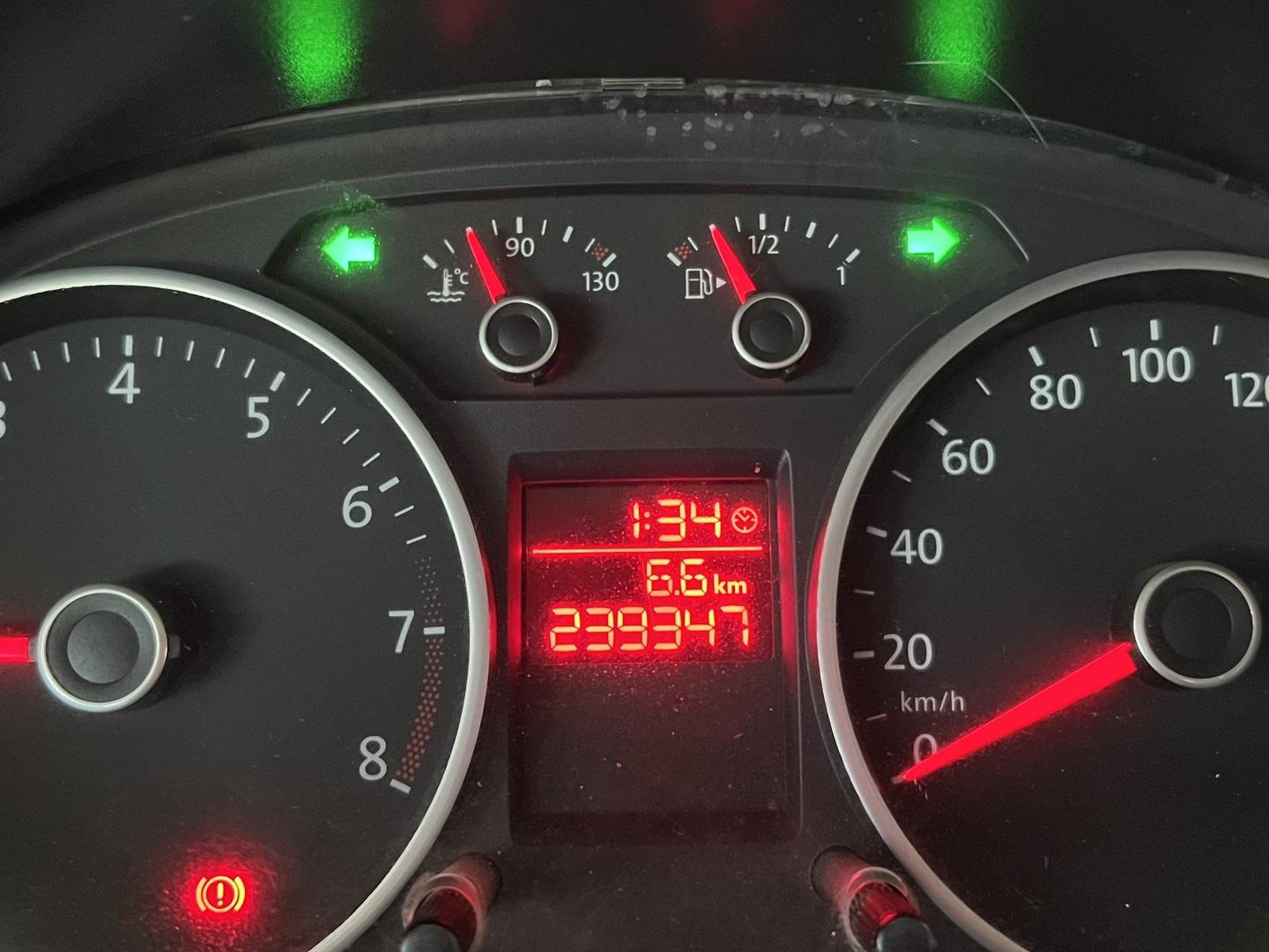 VOLKSWAGEN Gol - Foto