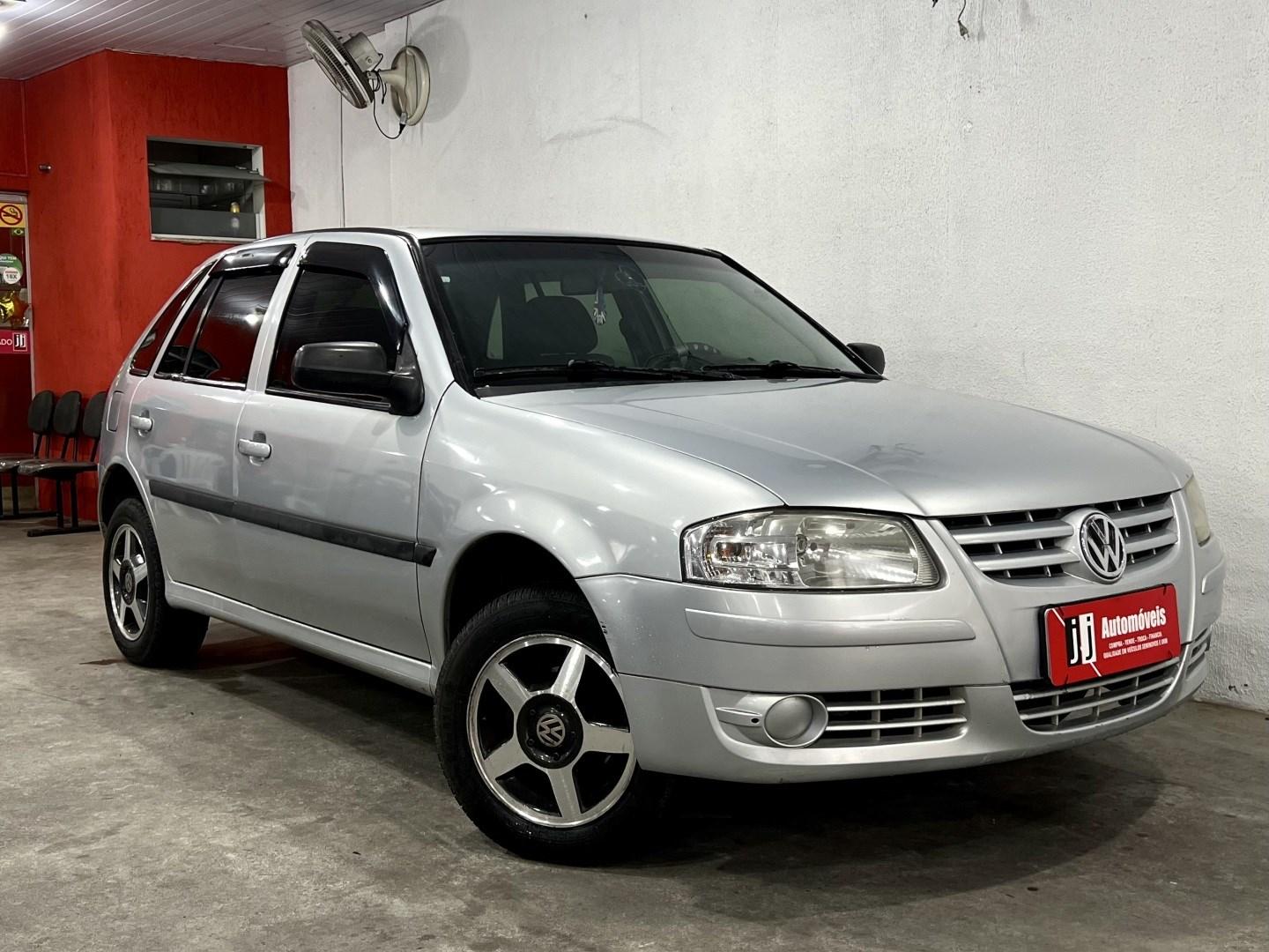 VOLKSWAGEN Gol - Foto