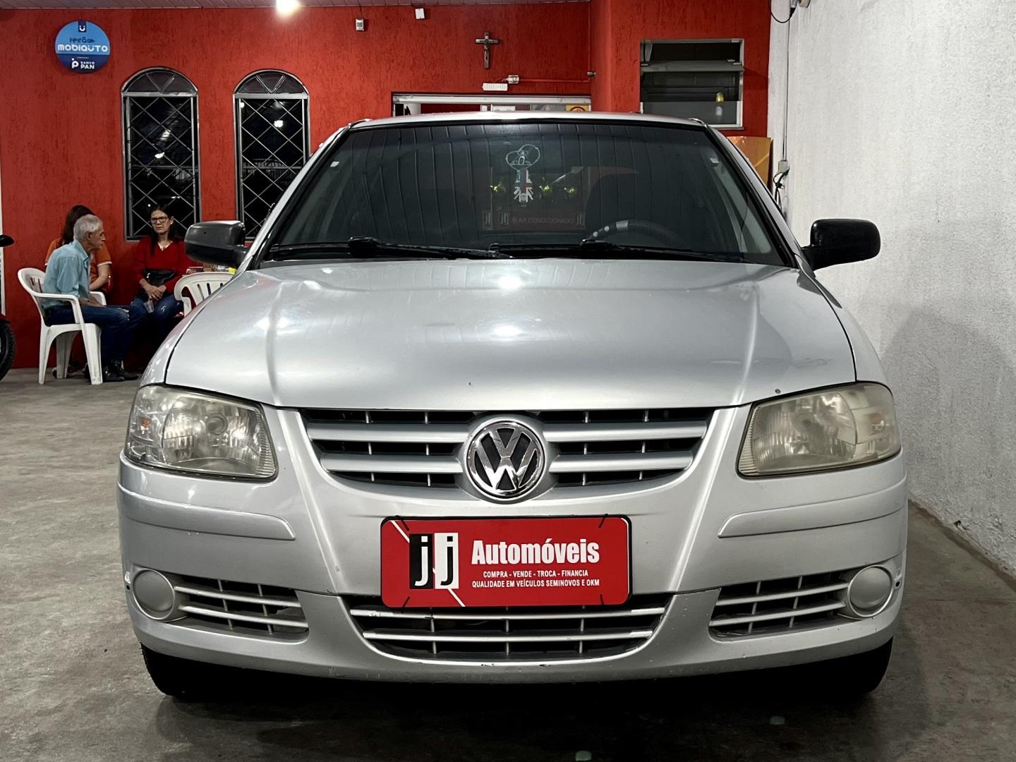 VOLKSWAGEN Gol - Foto