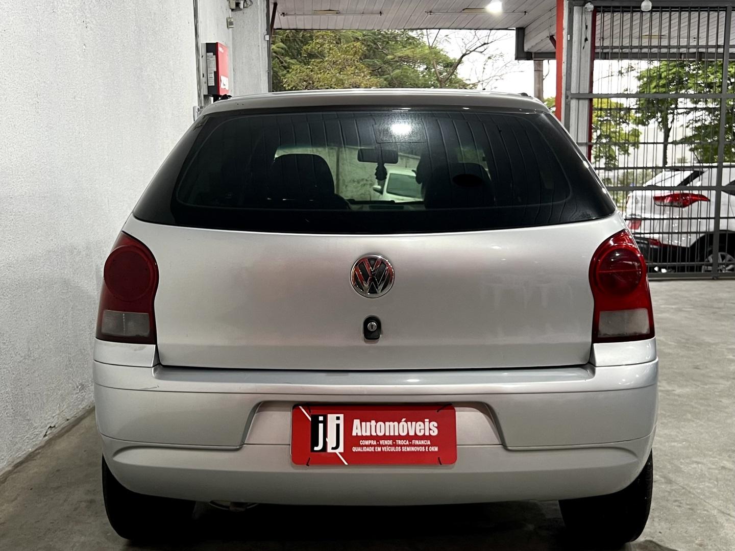VOLKSWAGEN Gol - Foto