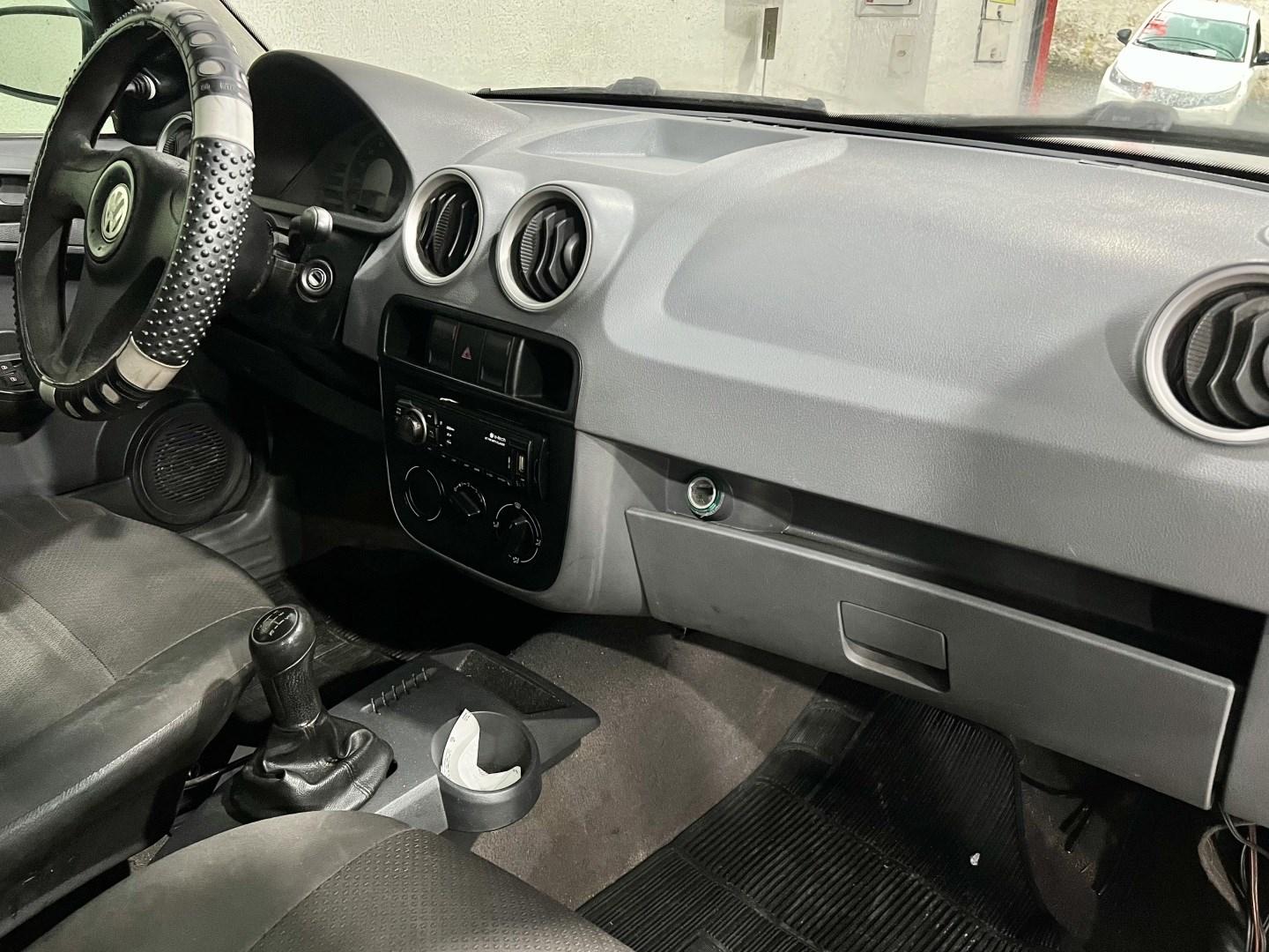 VOLKSWAGEN Gol - Foto