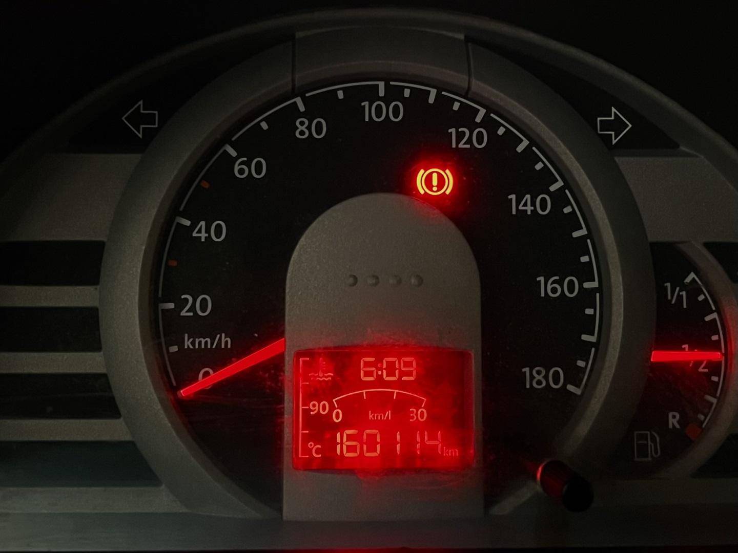 VOLKSWAGEN Gol - Foto