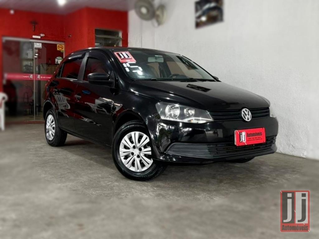 VOLKSWAGEN Gol