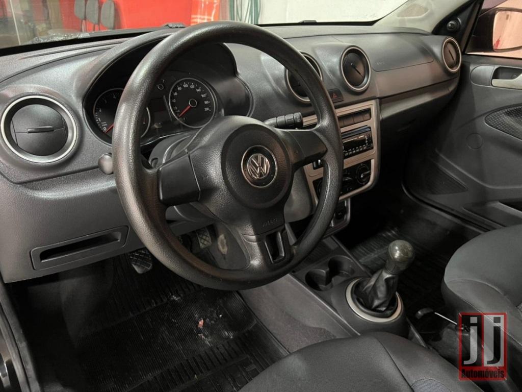 VOLKSWAGEN Gol - Foto