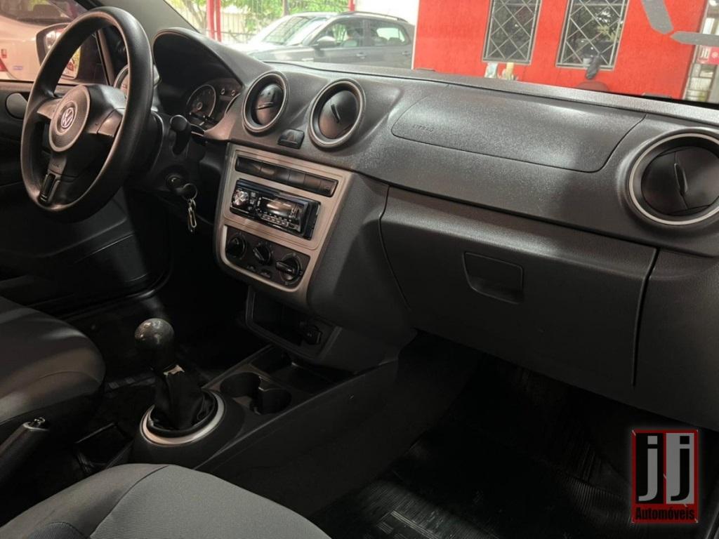 VOLKSWAGEN Gol - Foto