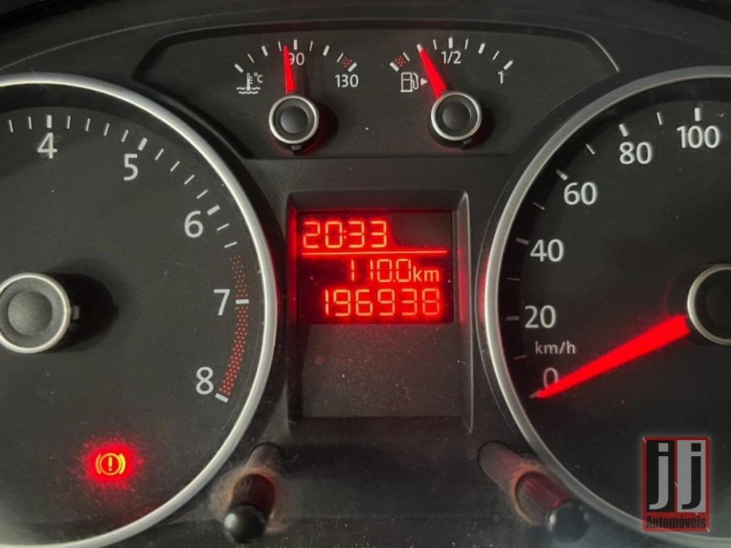 VOLKSWAGEN Gol - Foto