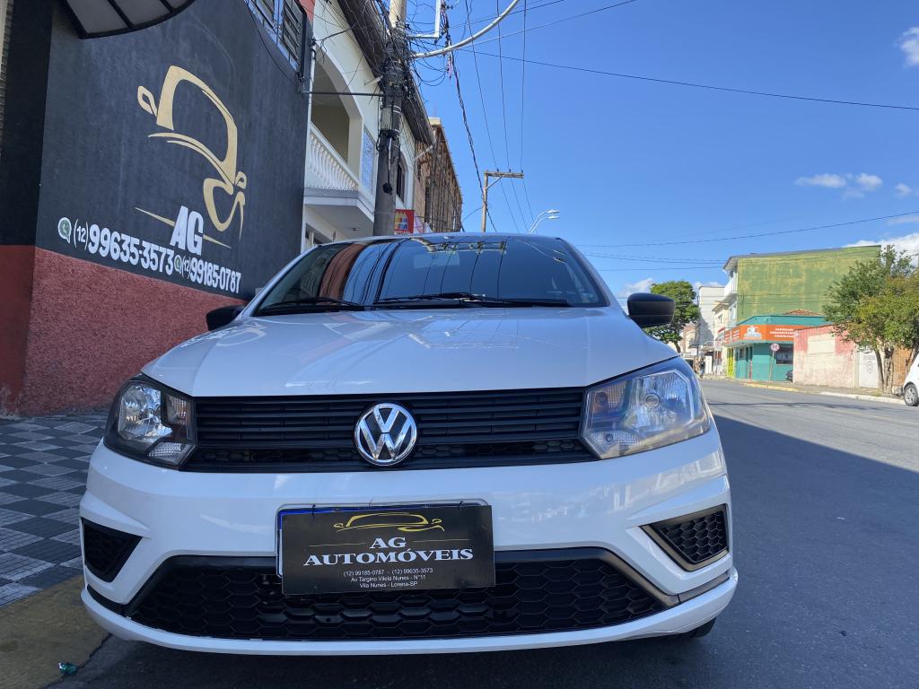 VOLKSWAGEN Gol - Foto