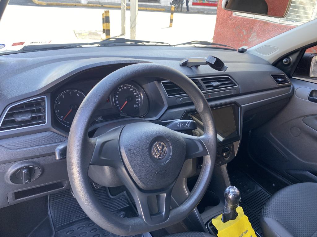 VOLKSWAGEN Gol - Foto