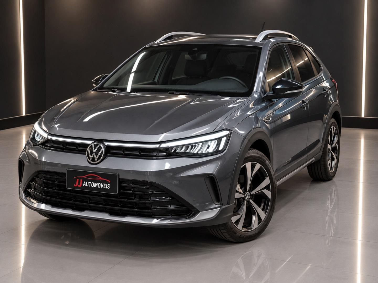VOLKSWAGEN Nivus