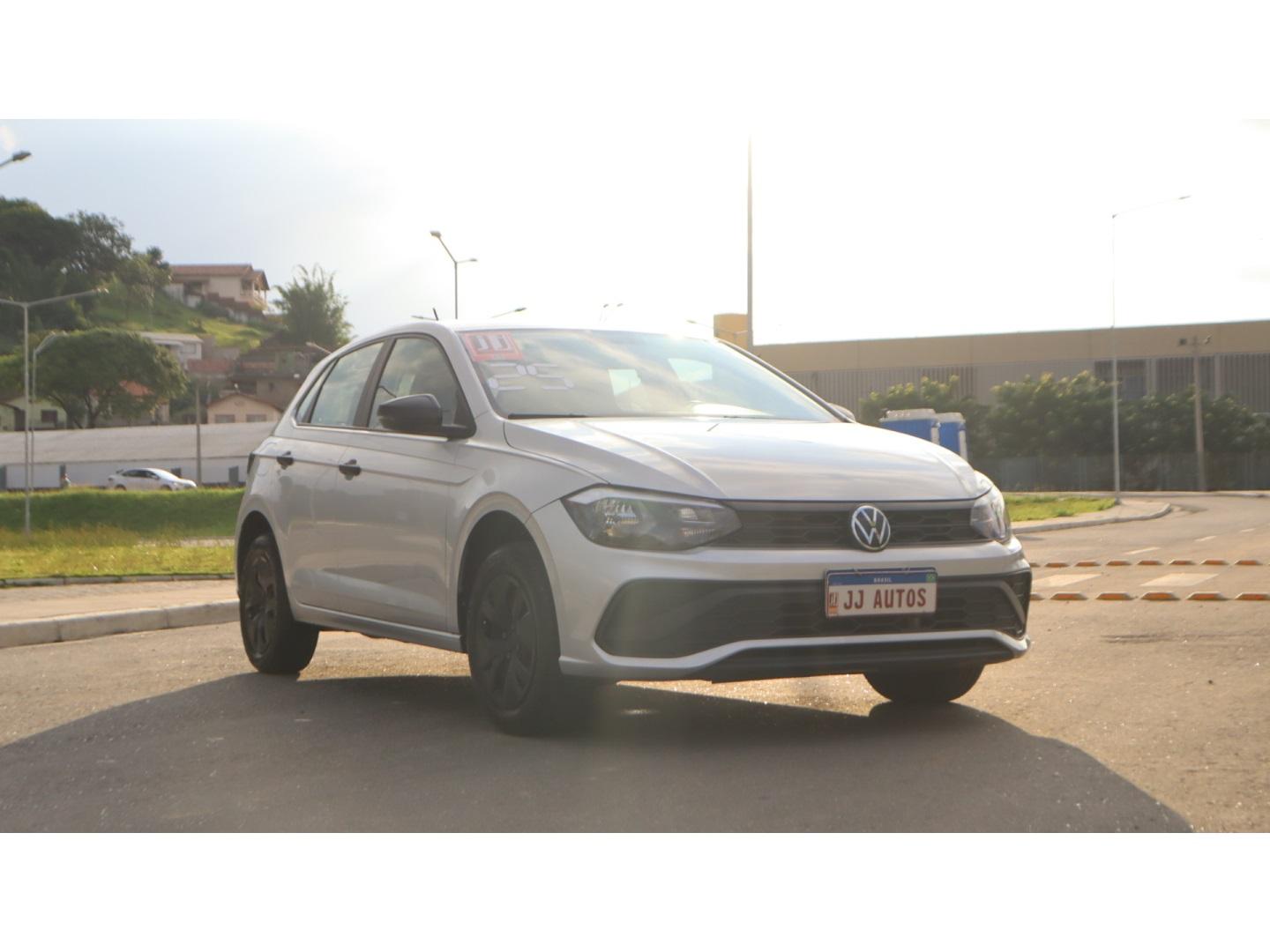VOLKSWAGEN Polo Hatch