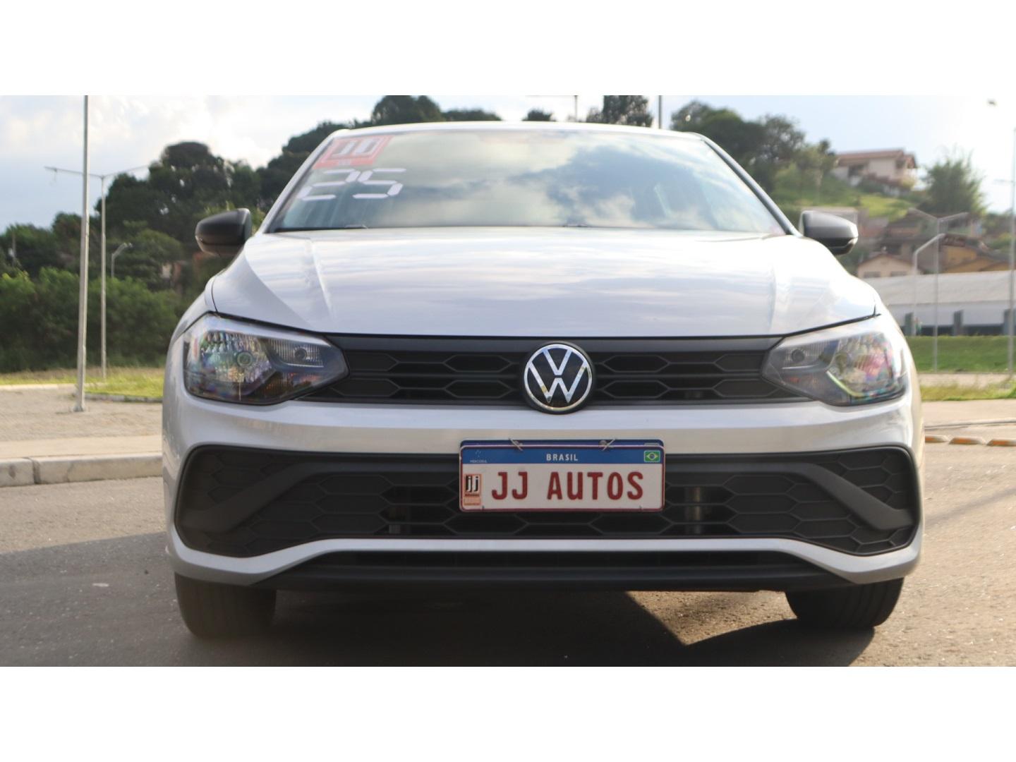 VOLKSWAGEN Polo Hatch - Foto