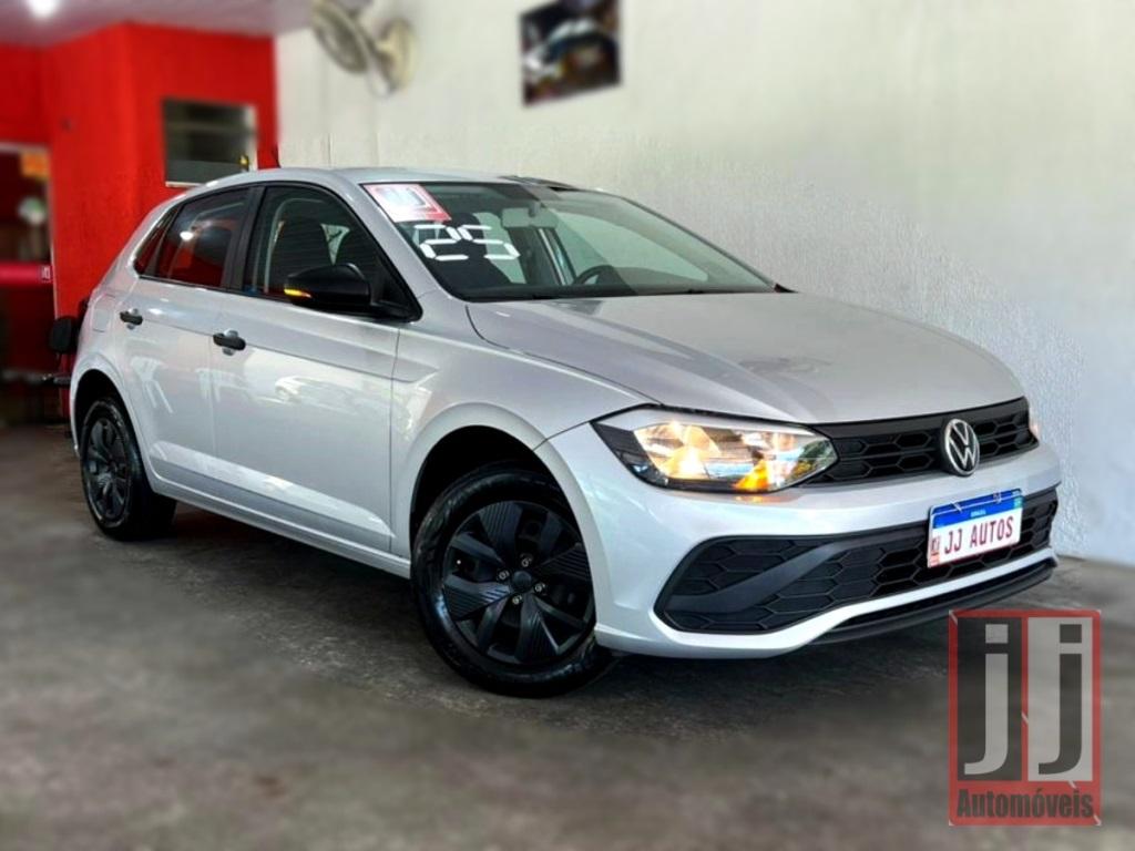 VOLKSWAGEN Polo Hatch