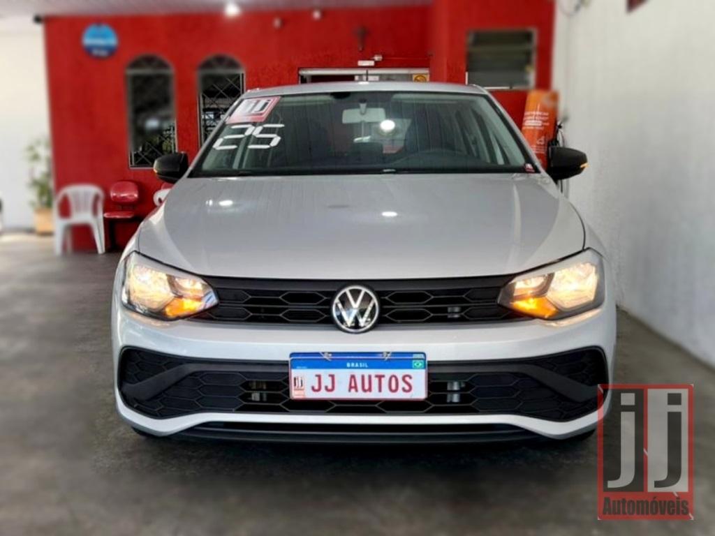 VOLKSWAGEN Polo Hatch - Foto