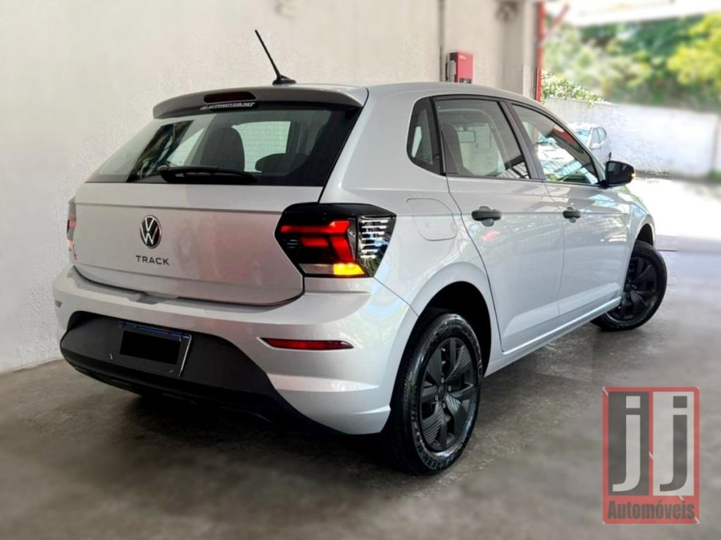 VOLKSWAGEN Polo Hatch - Foto