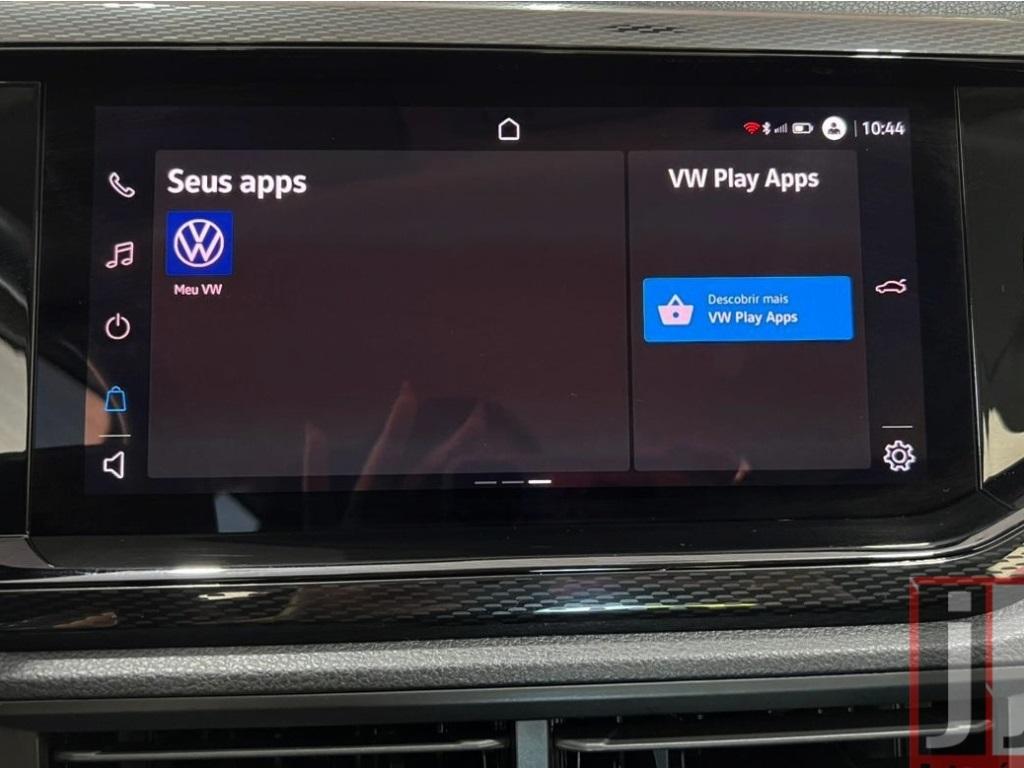 VOLKSWAGEN Polo Hatch - Foto