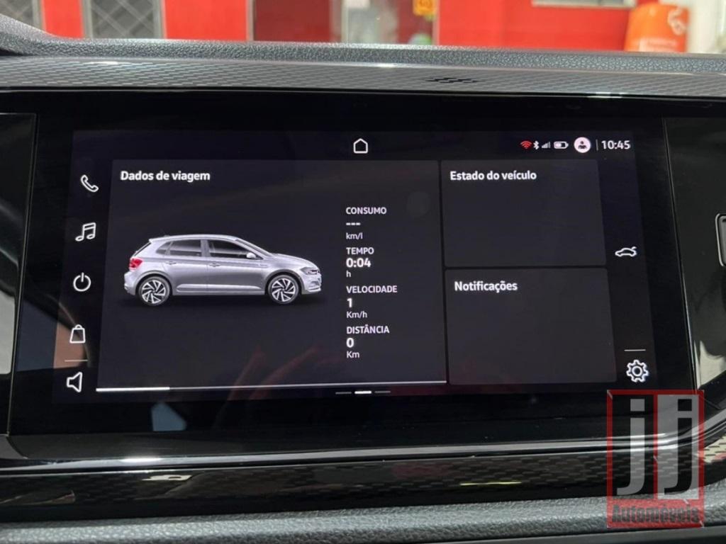 VOLKSWAGEN Polo Hatch - Foto