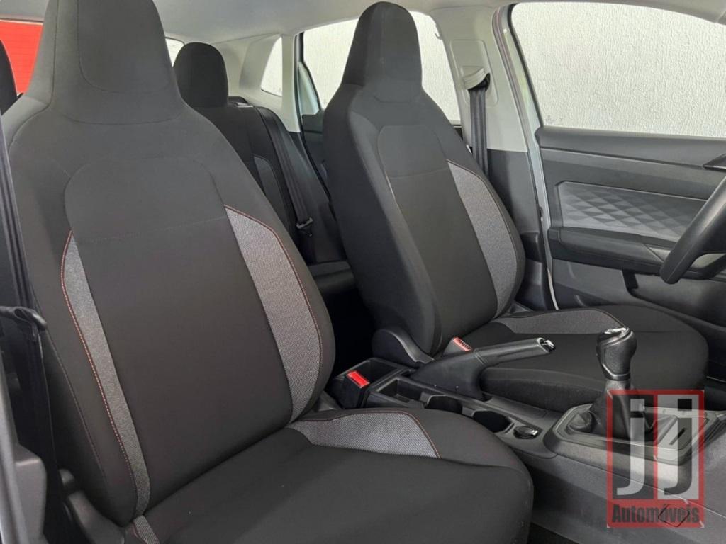 VOLKSWAGEN Polo Hatch - Foto