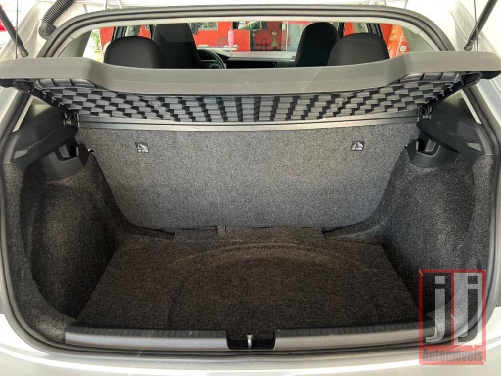 VOLKSWAGEN Polo Hatch - Foto