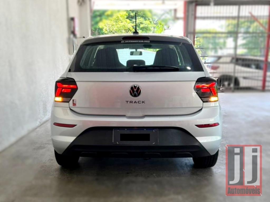 VOLKSWAGEN Polo Hatch - Foto