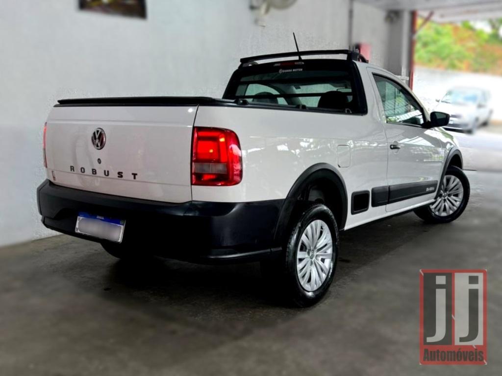 VOLKSWAGEN Saveiro - Foto