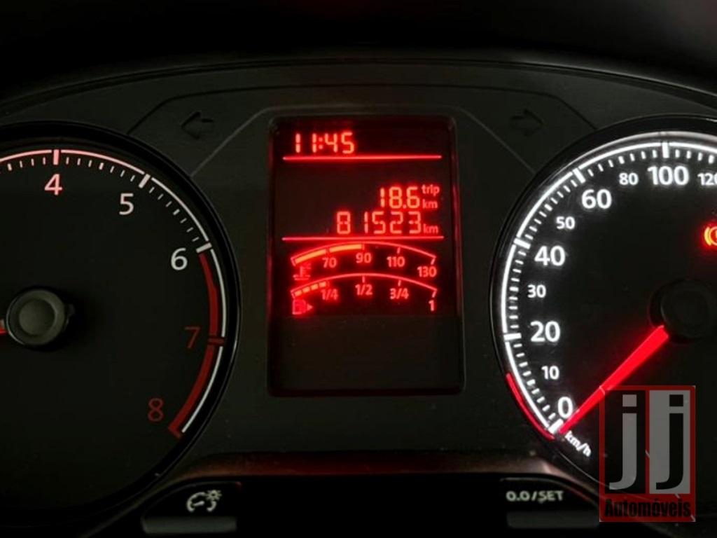 VOLKSWAGEN Saveiro - Foto