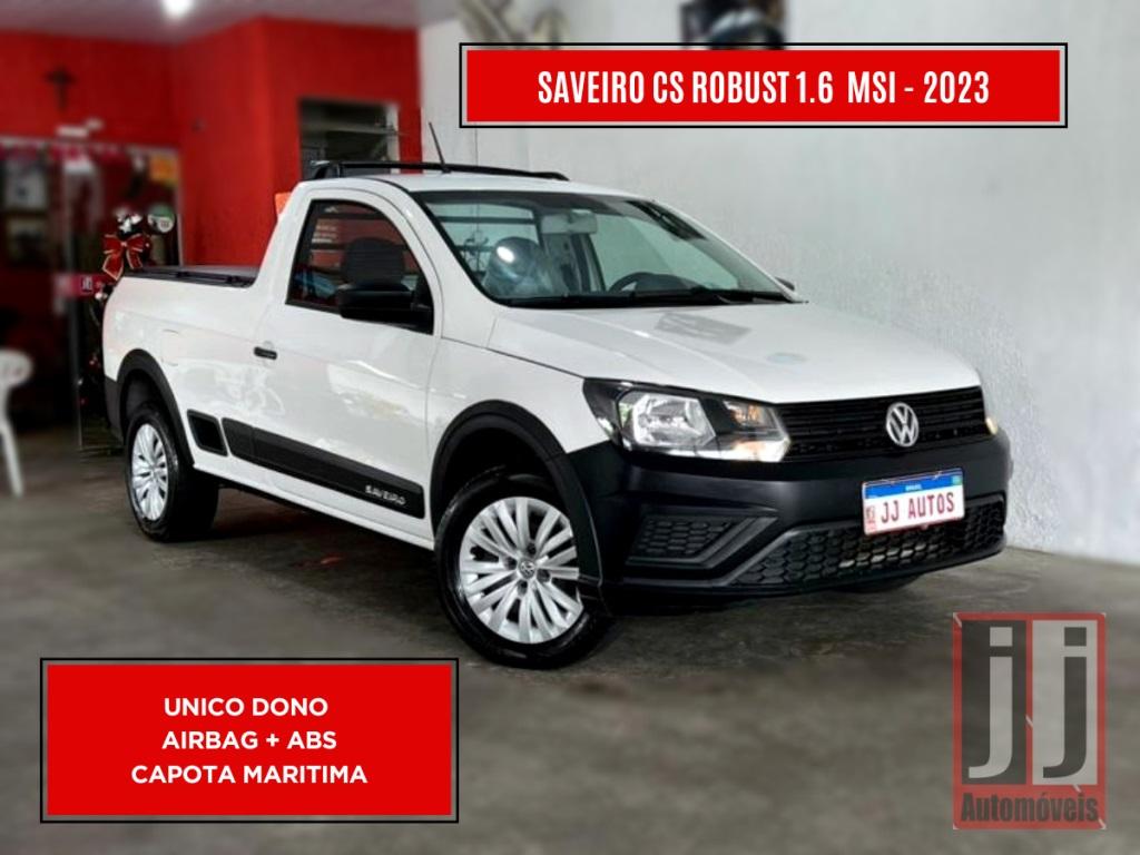 VOLKSWAGEN Saveiro