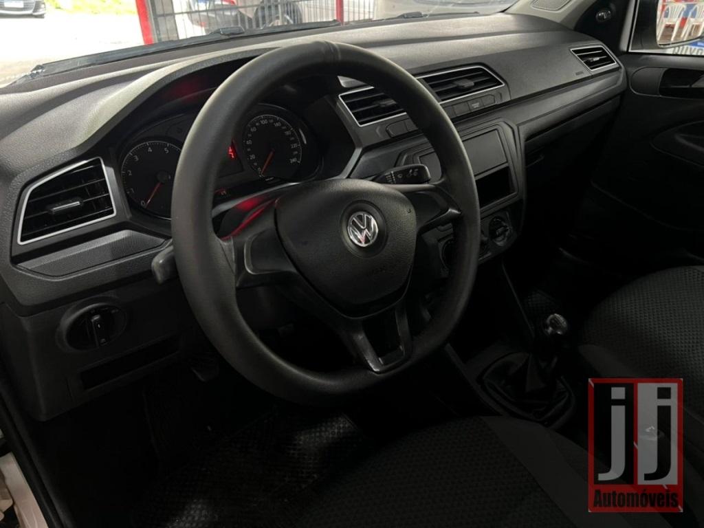 VOLKSWAGEN Saveiro - Foto