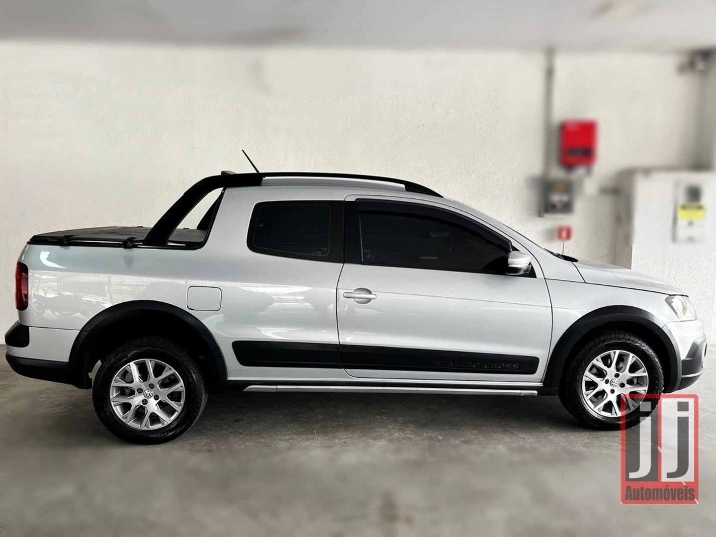 VOLKSWAGEN Saveiro - Foto