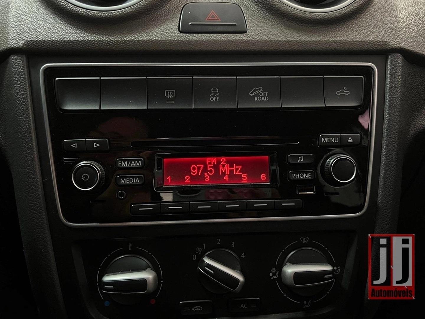 VOLKSWAGEN Saveiro - Foto