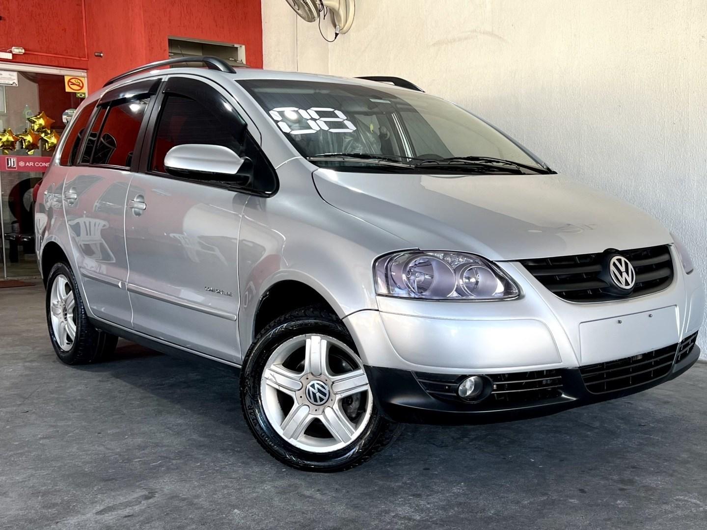 VOLKSWAGEN Space Fox - Foto