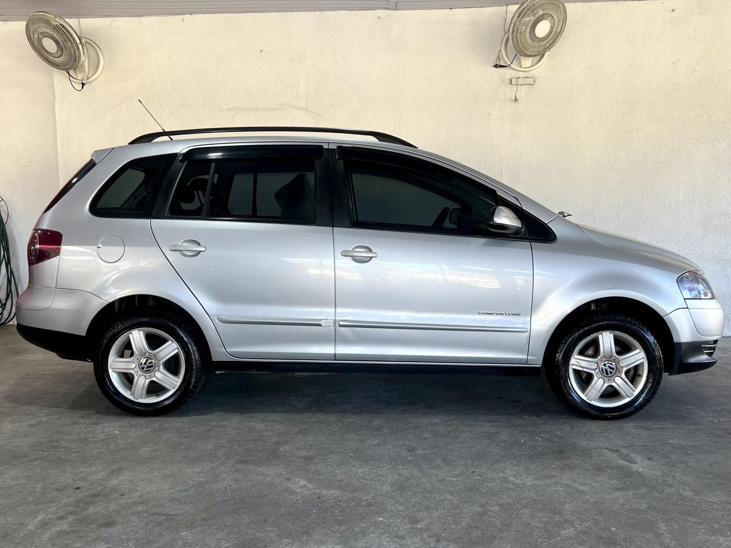 VOLKSWAGEN Space Fox - Foto