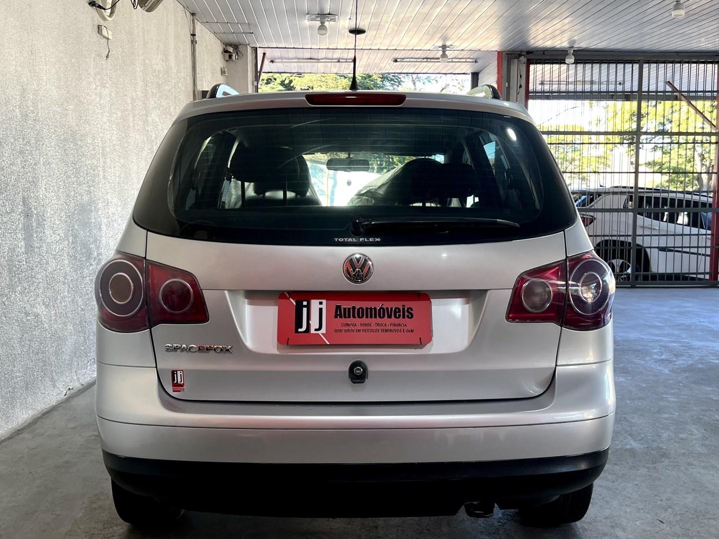 VOLKSWAGEN Space Fox - Foto