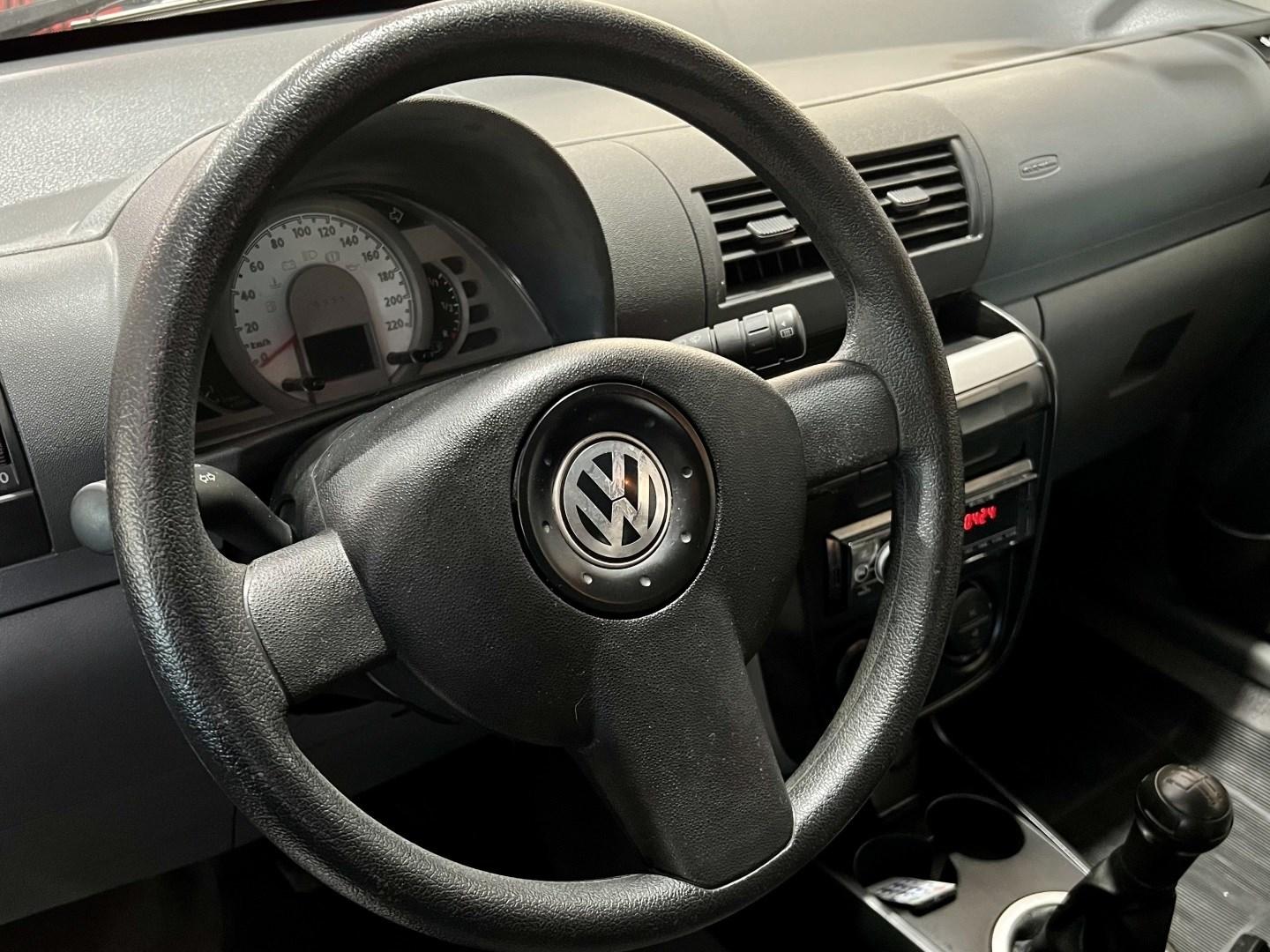 VOLKSWAGEN Space Fox - Foto