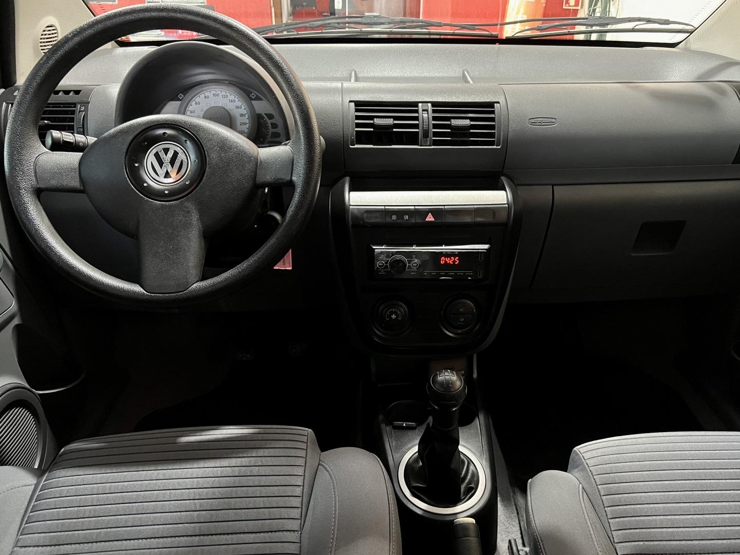 VOLKSWAGEN Space Fox - Foto