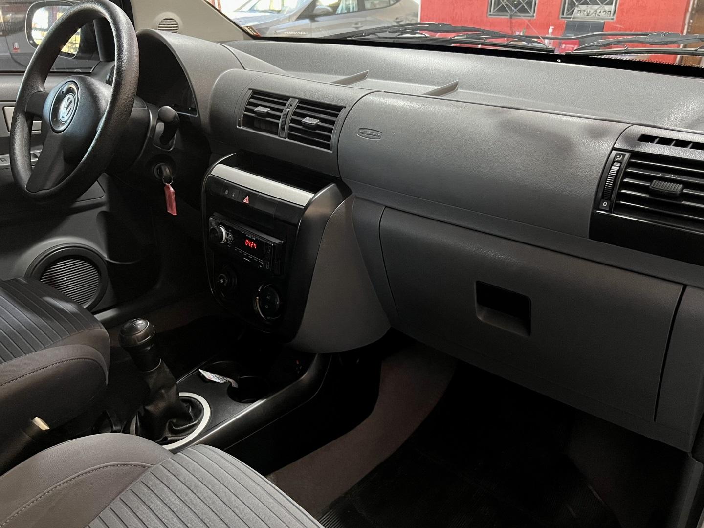 VOLKSWAGEN Space Fox - Foto